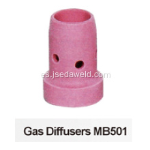 Difusor de Gas MB501D